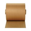 Scotch Cushion Lock Protective Wrap, 12 in. x 1,000 ft, Brown 7100252607